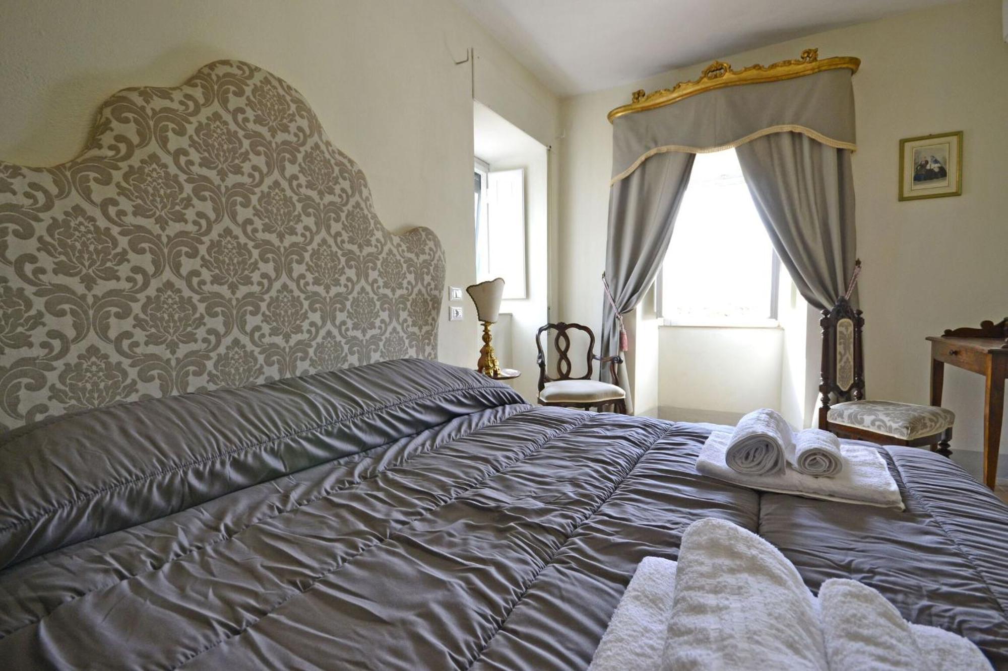 Casa Caterina Apartment Cortona Ngoại thất bức ảnh